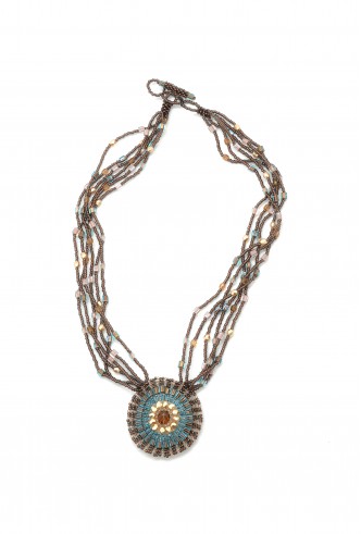 Bolly Necklace Bolly Necklace
